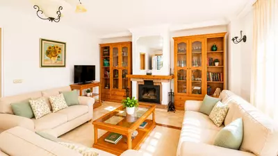 Finca - Cortijo in Estepona
