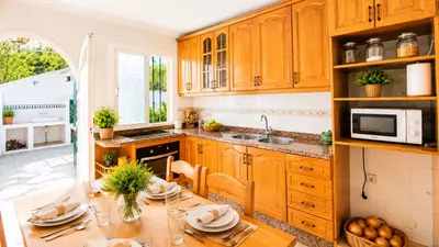 Finca - Cortijo in Estepona