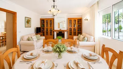 Finca - Cortijo in Estepona