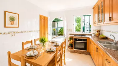 Finca - Cortijo in Estepona