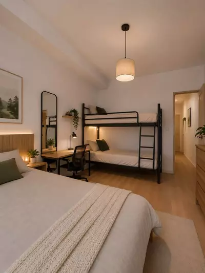 Townhouse in Cancelada