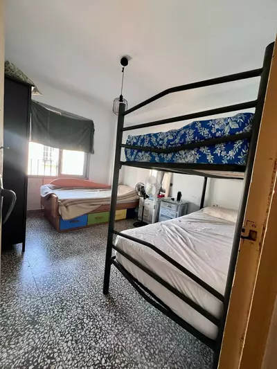 Townhouse in Cancelada