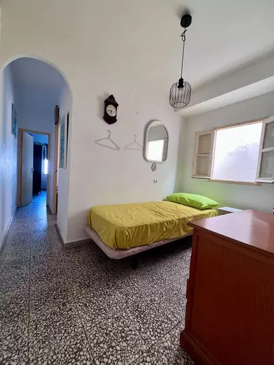 Townhouse in Cancelada