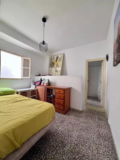 Townhouse in Cancelada