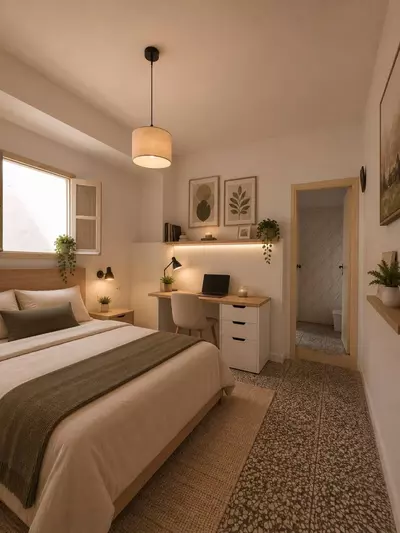 Townhouse in Cancelada