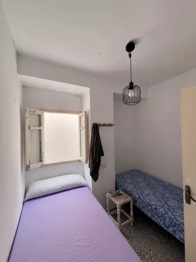 Townhouse in Cancelada