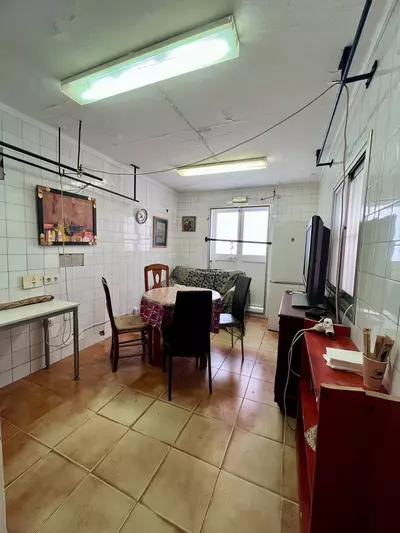 Townhouse in Cancelada