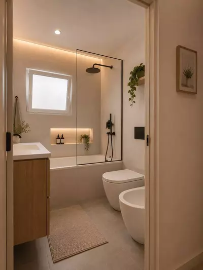 Townhouse in Cancelada