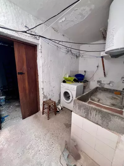 Townhouse in Cancelada