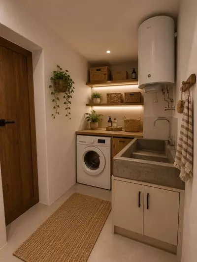 Townhouse in Cancelada