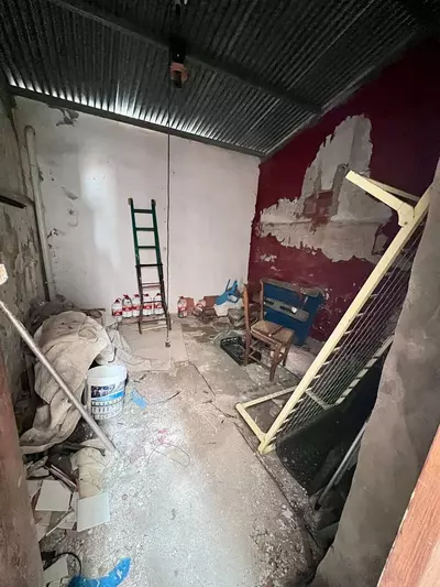 Townhouse in Cancelada