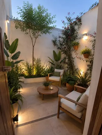 Townhouse in Cancelada