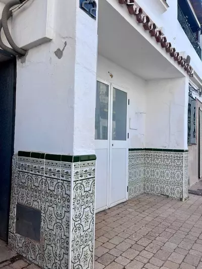 Townhouse in Cancelada