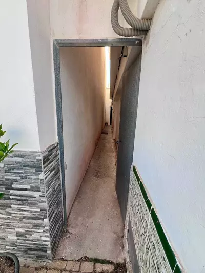 Townhouse in Cancelada