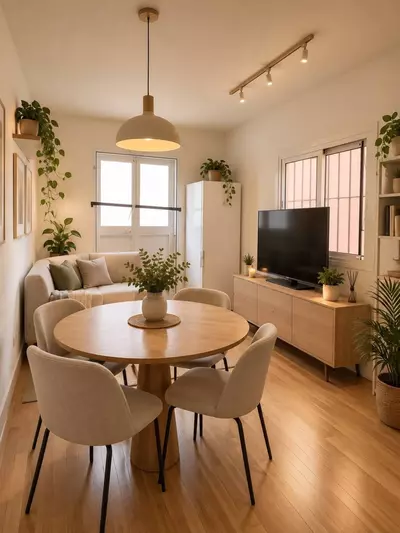 Townhouse in Cancelada