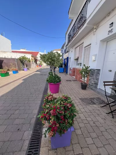 Townhouse in Cancelada