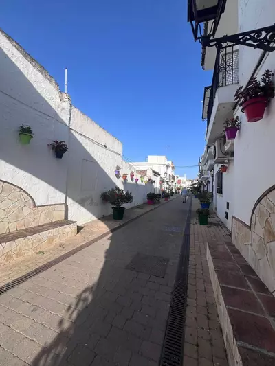 Townhouse in Cancelada