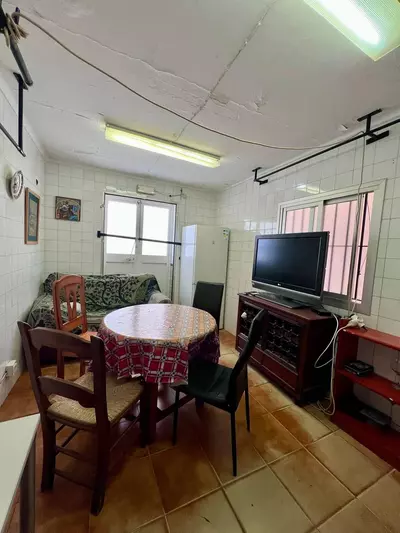 Townhouse in Cancelada