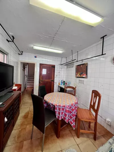 Townhouse in Cancelada
