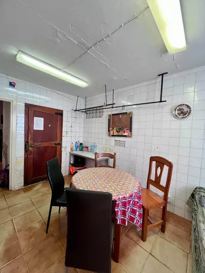 Townhouse in Cancelada