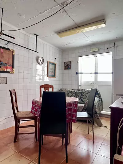 Townhouse in Cancelada