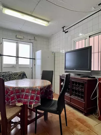 Townhouse in Cancelada