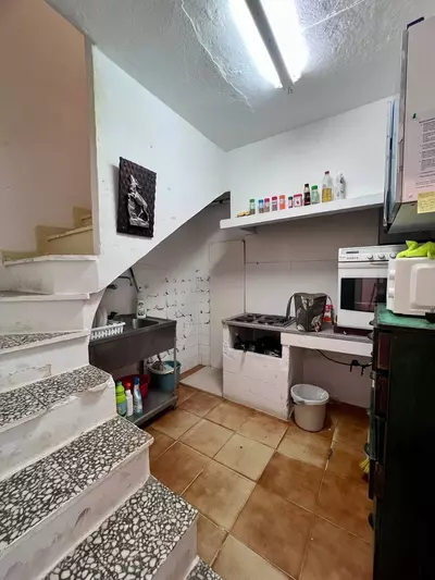 Townhouse in Cancelada