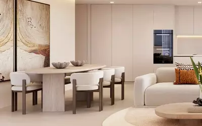 Apartment in Estepona