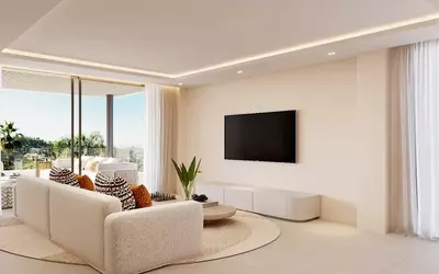 Apartment in Estepona