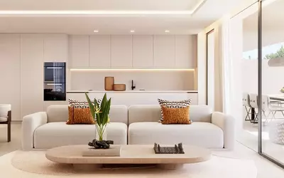 Apartment in Estepona