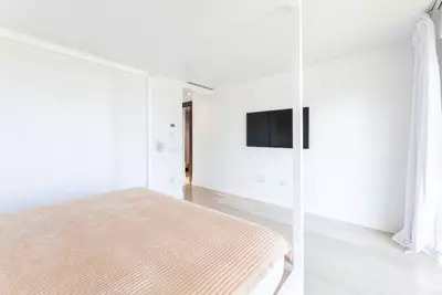 Middle Floor Apartment in Benahavís