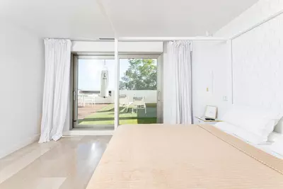 Middle Floor Apartment in Benahavís