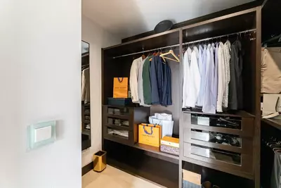 Middle Floor Apartment in Benahavís