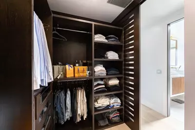 Middle Floor Apartment in Benahavís