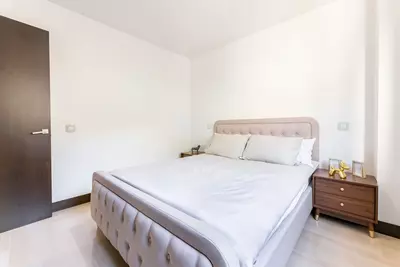 Middle Floor Apartment in Benahavís