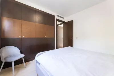 Middle Floor Apartment in Benahavís