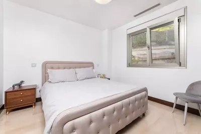 Middle Floor Apartment in Benahavís