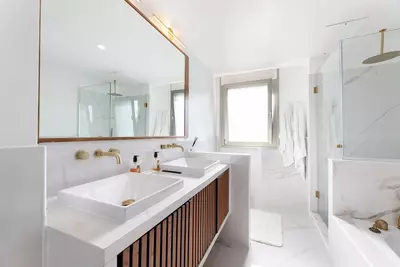 Middle Floor Apartment in Benahavís