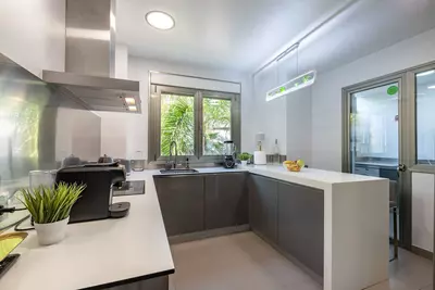 Middle Floor Apartment in Benahavís