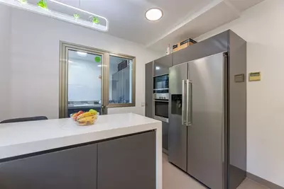 Middle Floor Apartment in Benahavís