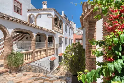 Townhouse in Benahavís