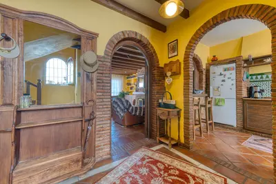 Townhouse in Benahavís