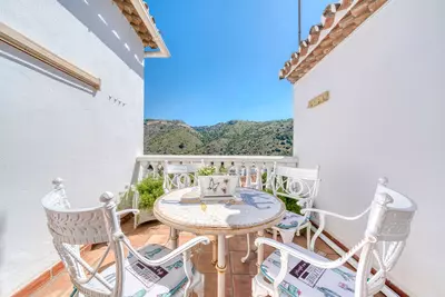 Townhouse in Benahavís