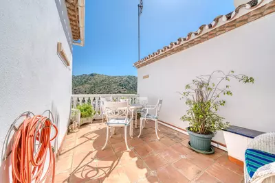 Townhouse in Benahavís
