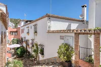 Townhouse in Benahavís