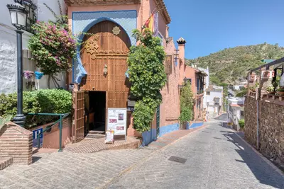 Townhouse in Benahavís