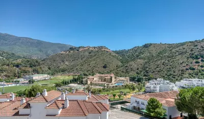 Townhouse in Benahavís