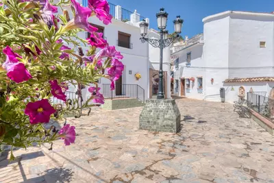 Townhouse in Benahavís