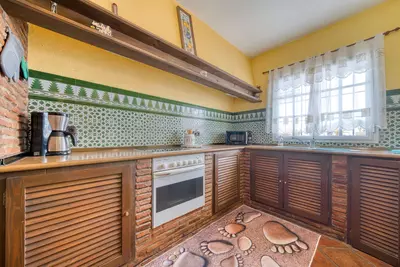 Townhouse in Benahavís