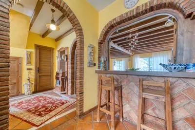 Townhouse in Benahavís